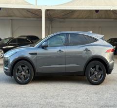 Auto - Jaguar e-pace 2.0d 150cv awd aut. s
