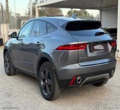 Auto - Jaguar e-pace 2.0d 150cv awd aut. s