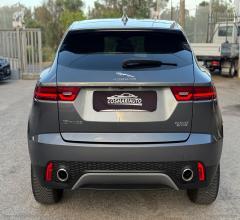 Auto - Jaguar e-pace 2.0d 150cv awd aut. s