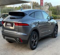 Auto - Jaguar e-pace 2.0d 150cv awd aut. s