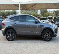 Auto - Jaguar e-pace 2.0d 150cv awd aut. s