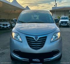 Auto - Lancia ypsilon 1.2 69 cv 5p. gpl ecochic gold