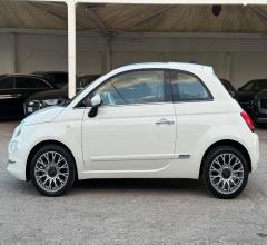 Auto - Fiat 500 1.2 riva *tetto