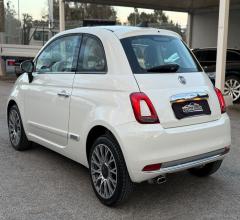 Auto - Fiat 500 1.2 riva *tetto