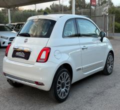 Auto - Fiat 500 1.2 riva *tetto