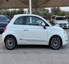Auto - Fiat 500 1.2 riva *tetto