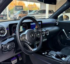 Auto - Mercedes-benz a 180 d automatic premium