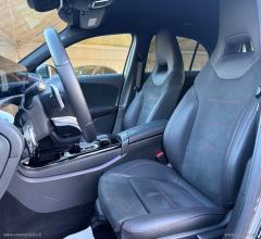 Auto - Mercedes-benz a 180 d automatic premium