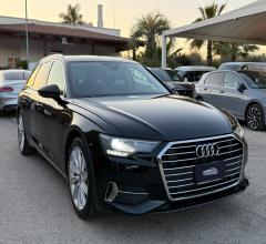 Auto - Audi a6 avant 40 2.0 tdi s tronic bus. sport