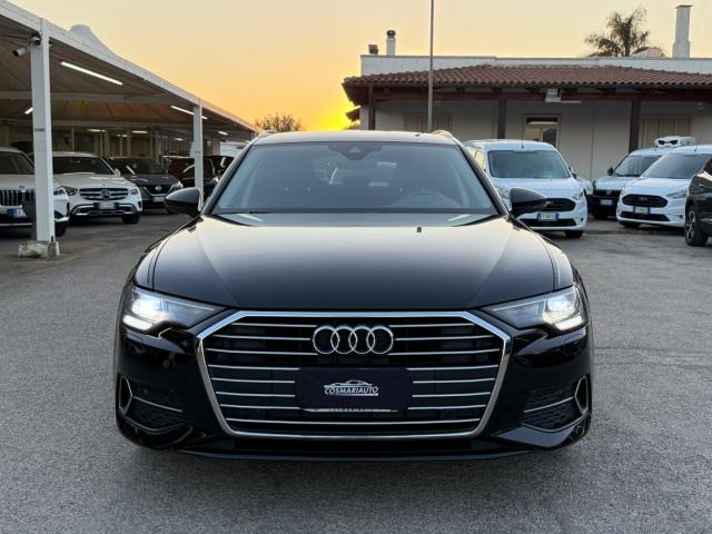 Auto - Audi a6 avant 40 2.0 tdi s tronic bus. sport