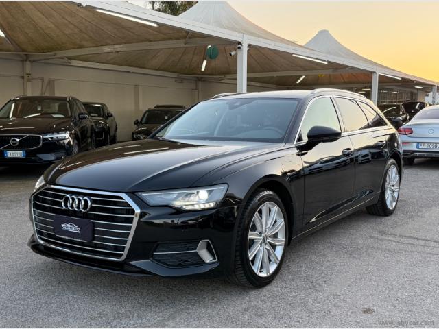 Auto - Audi a6 avant 40 2.0 tdi s tronic bus. sport