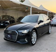 Auto - Audi a6 avant 40 2.0 tdi s tronic bus. sport