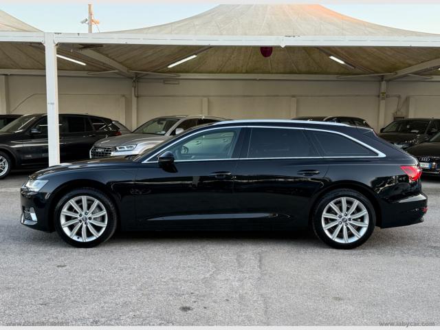 Auto - Audi a6 avant 40 2.0 tdi s tronic bus. sport
