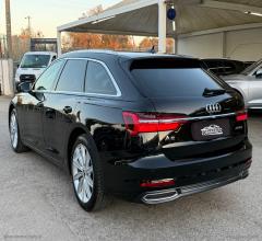 Auto - Audi a6 avant 40 2.0 tdi s tronic bus. sport