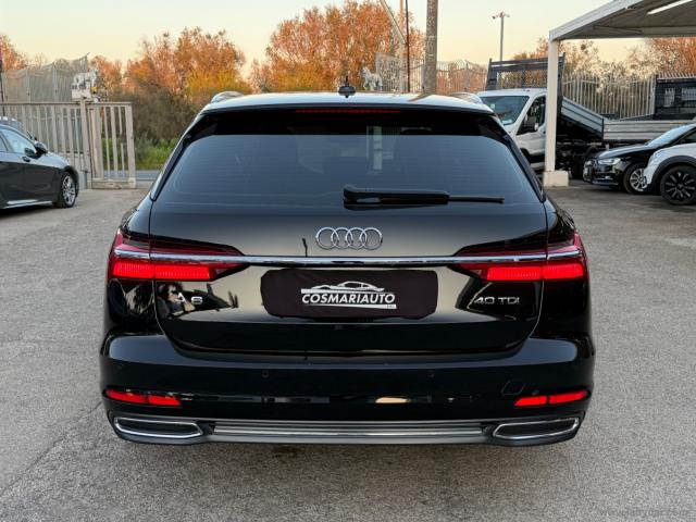 Auto - Audi a6 avant 40 2.0 tdi s tronic bus. sport