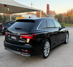 Auto - Audi a6 avant 40 2.0 tdi s tronic bus. sport