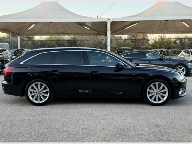 Auto - Audi a6 avant 40 2.0 tdi s tronic bus. sport