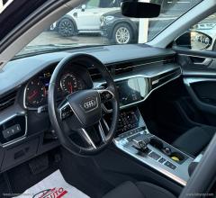 Auto - Audi a6 avant 40 2.0 tdi s tronic bus. sport