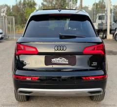 Auto - Audi q5 2.0 tdi 190cv qu. s tr. s line plus