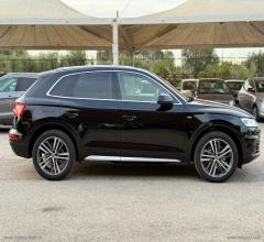 Auto - Audi q5 2.0 tdi 190cv qu. s tr. s line plus