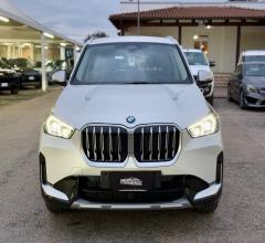 Auto - Bmw x1 sdrive18d xline edition essence