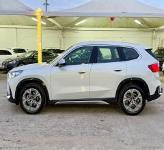 Auto - Bmw x1 sdrive18d xline edition essence