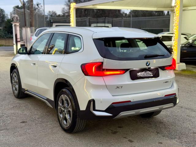 Auto - Bmw x1 sdrive18d xline edition essence