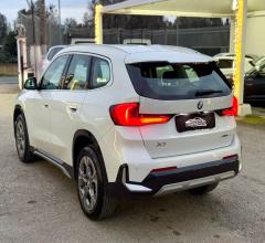 Auto - Bmw x1 sdrive18d xline edition essence