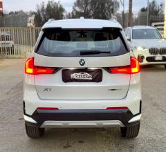 Auto - Bmw x1 sdrive18d xline edition essence