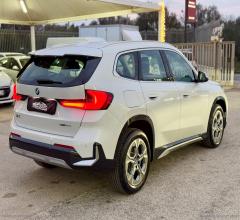 Auto - Bmw x1 sdrive18d xline edition essence