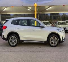 Auto - Bmw x1 sdrive18d xline edition essence