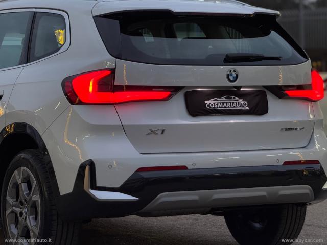 Auto - Bmw x1 sdrive18d xline edition essence