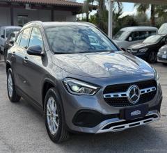 Mercedes-benz gla 200 d automatic business