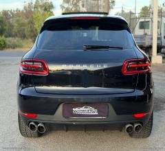 Auto - Porsche macan 3.0 s diesel