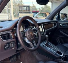 Auto - Porsche macan 3.0 s diesel