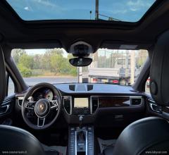 Auto - Porsche macan 3.0 s diesel