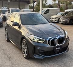 Auto - Bmw 118d 5p. msport automatic