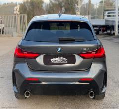 Auto - Bmw 118d 5p. msport automatic