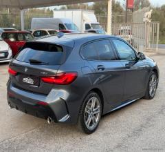 Auto - Bmw 118d 5p. msport automatic