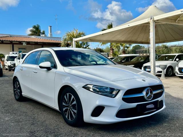 Mercedes-benz a 160 d business