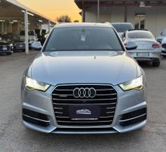 Auto - Audi a6 avant 3.0 tdi s tr. quattro edition