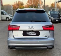 Auto - Audi a6 avant 3.0 tdi s tr. quattro edition