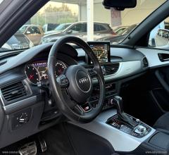 Auto - Audi a6 avant 3.0 tdi s tr. quattro edition