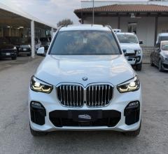 Auto - Bmw x5 xdrive30d msport