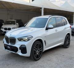 Auto - Bmw x5 xdrive30d msport