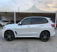 Auto - Bmw x5 xdrive30d msport
