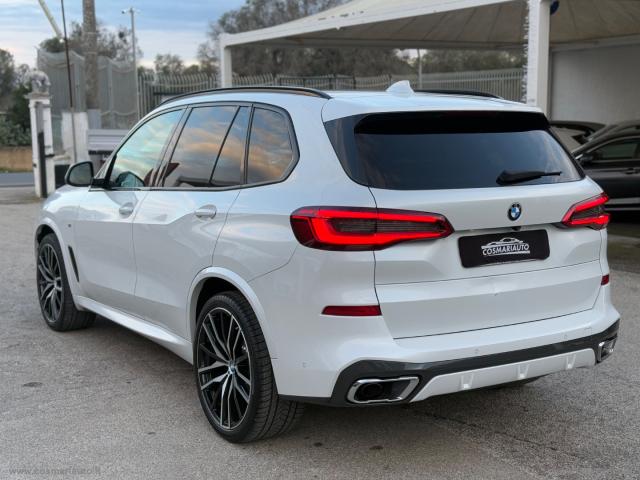 Auto - Bmw x5 xdrive30d msport