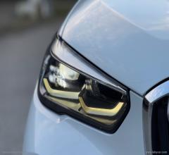 Auto - Bmw x5 xdrive30d msport