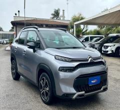 Citroen c3 aircross bluehdi 120s&s eat6 shine pk