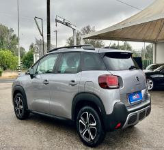 Auto - Citroen c3 aircross bluehdi 120s&s eat6 shine pk